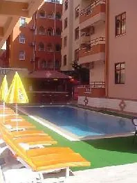 Hotel Saray
