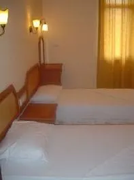 Saray 2* Alanya
