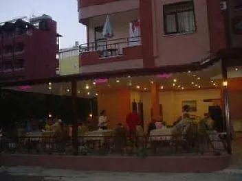 Saray Hotel