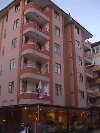 Saray Hotel 2*